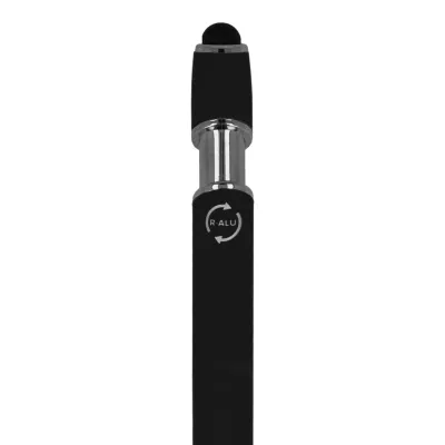 Paris soft touch R-AL niebieski tusz - czarny (LT80606-N0002)