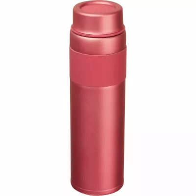 Butelka termiczna 600 ml NICOLE - sport grey (8548802)