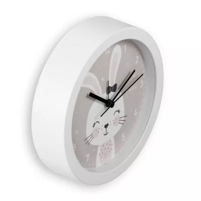 Budzik dla dzieci Hama Maui Lovely Bunny - beżowy (VH061-20)