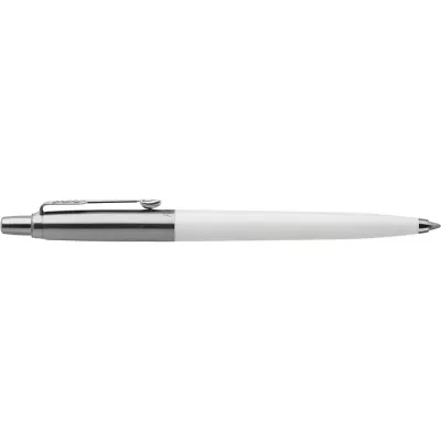 Długopis Parker Jotter Originals - biały (VA822-88)