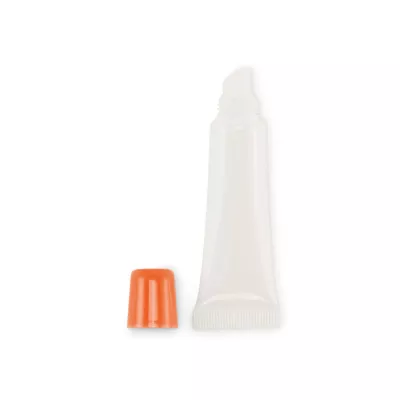 Krem do ust wegański SPF10 12 g w tubce SALVE - Pomaranczowy (MO2870-10)