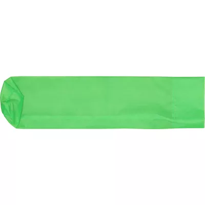 Parasol manualny Ø88 cm LILLE - jasnozielony (518829)