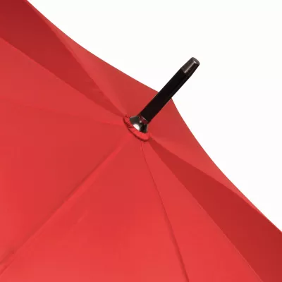 Parasol automatyczny, wiatroodporny PASSAT - czerwony (56-0104182)