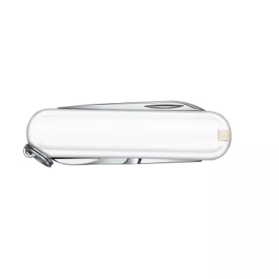 Narzędzie wielofunkcyjne Victorinox Classic SD - biały (VA808-02)