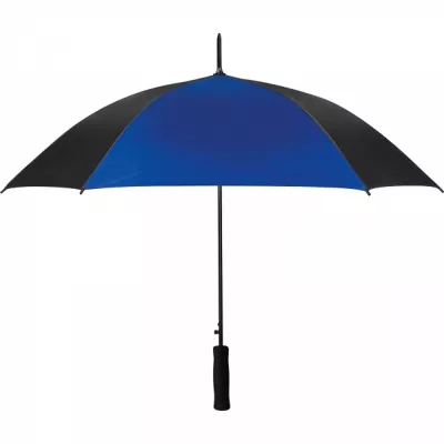 Parasol automatyczny ø89 cm LEONARDO - niebieski (4241604)