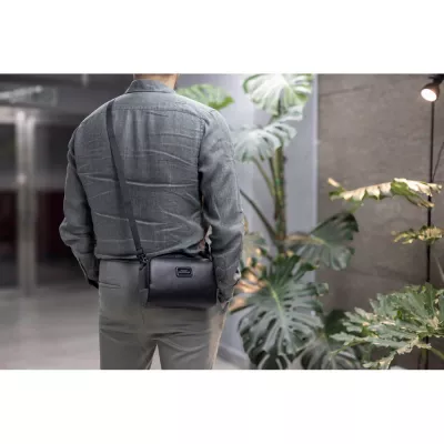 Torba na ramię BrandCharger Virtuo Ora - czarny (VB276-03)