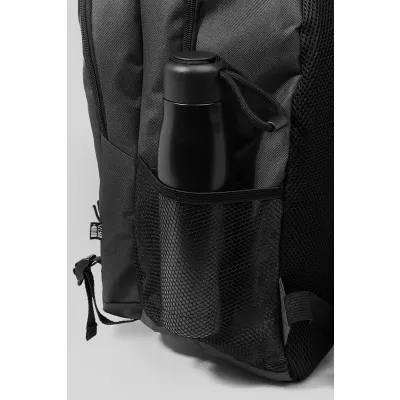 Honnold Plecak RPET - czarny (AP800781-10)