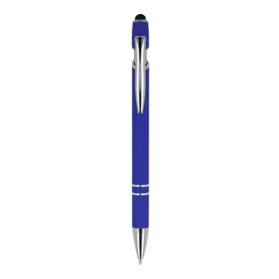 Paris soft touch R-AL niebieski tusz - niebieski (LT80606-N0011)