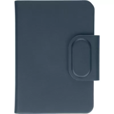 Etui do paszportu - granatowy (VB302-04)