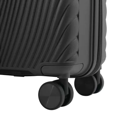 Zestaw walizek SYDNEY - antracytowy (56-2210029)
