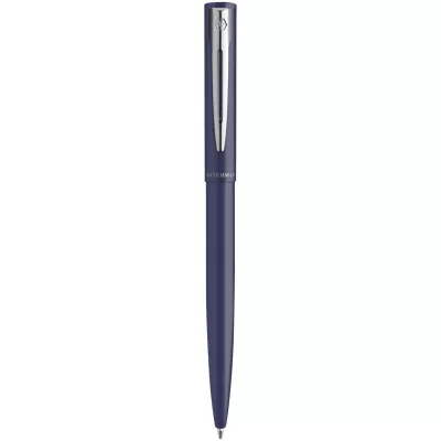 Długopis Waterman Allure 2.0 (niebieski atrament)  - Średnioniebieski (10801252)