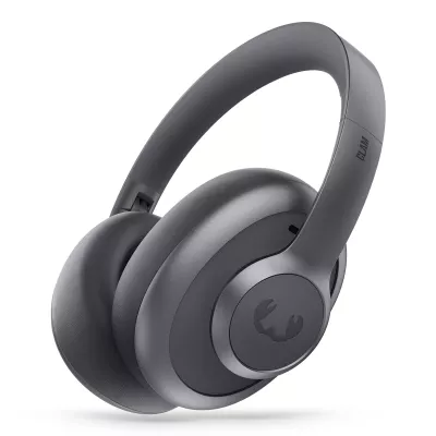 Fresh 'n Rebel Clam Blaze 2 Słuchawki Over-Ear ENC - ciemnoszary (LT49743-N0060)