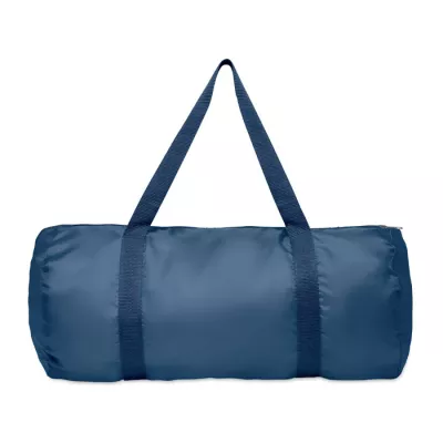 Torba podróżna z RPET 20 l DUFF - Niebieski (MO2273-04)
