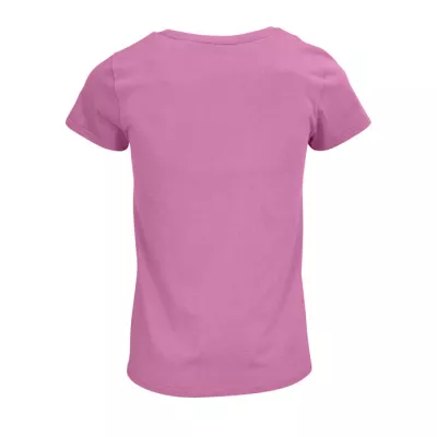 Koszulka damska 150 g/m² Sol's CRUSADER WOMEN - Orchid Pink (S03581-OP)
