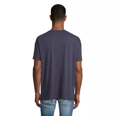 Koszulka męska oversize 180 g/m² Sol's BOXY MEN - French Navy (S03806-FN)