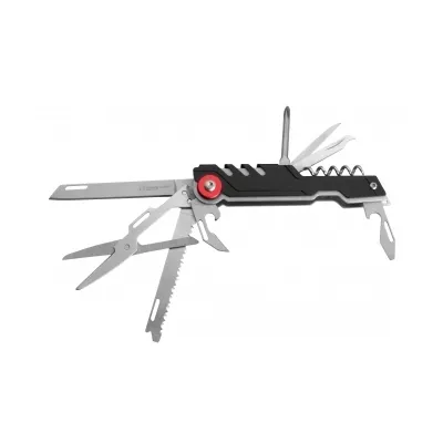 Narzędzie wielofunkcyjne PELAT Schwarzwolf - czarny (F2400200AJ303)