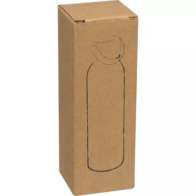 Butelka do picia 600 ml - biały (8378306)