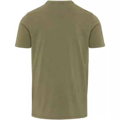 Nanaimo 160 g/m2 sprany męski T-shirt - Forest Green2 (39565-FOREST2)