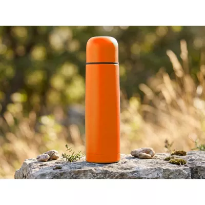 Termos 500 ml | Olympe - pomarańczowy (VA931-07)
