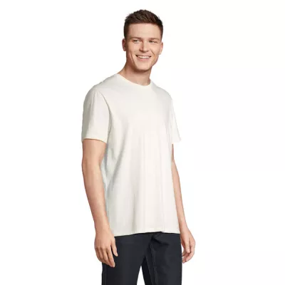 Koszulka unisex organiczna 175 g/m² Sol's LEGEND - Off-White (S03981-WW)