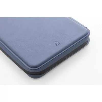 Pulux Note teczka na dokumenty - niebieski (AP800177-06)