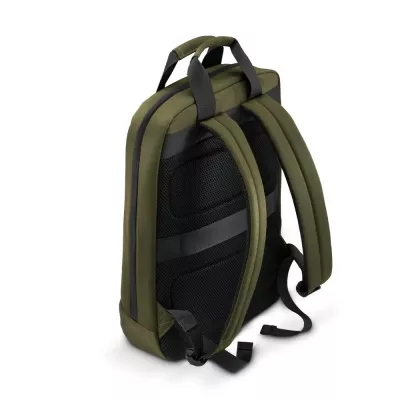 Plecak laptopa 16,2" Hama Lightweight - zielony (VH040-06)