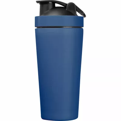 Shaker 750 ml LILY - granatowy (8558944)