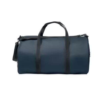 Torba podróżna RPET 600D BANGKOK - Niebieski (MO2644-04)