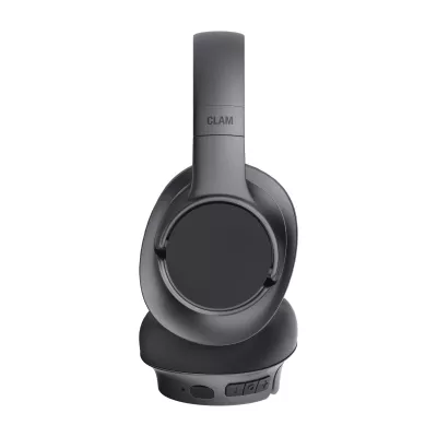 Fresh 'n Rebel Clam Core 2 Bezprzewodowe Słuchawki Over-Ear - ciemnoszary (LT49748-N0060)