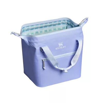 Stanley torba termiczna All-Day Julienne Mini 7L Hydrangea - Niebieski (1013089013)