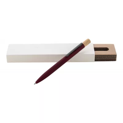 Talboo długopis - burgund (AP808192-08)