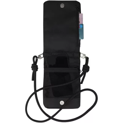 SMART RFID - etui na akcesoria  - Czarny (13019090)