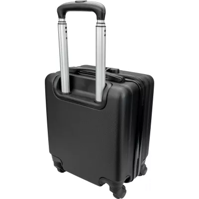 Walizka kabinowa PALMAS - czarny (479603)
