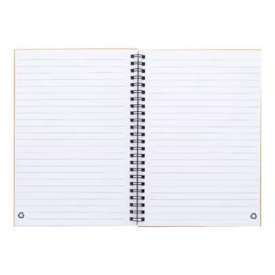 Strobus A5 notes - naturalny-a (AP800194-00)