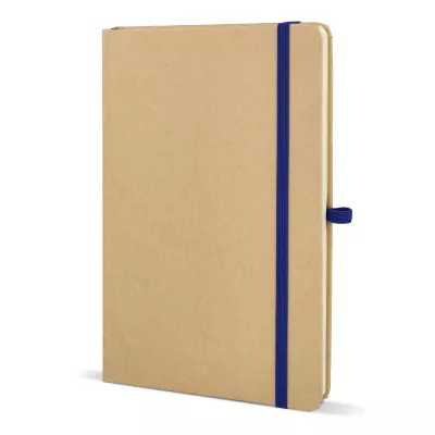Notatnik Kraft Paper A5 - niebieski (LT92060-N0011)