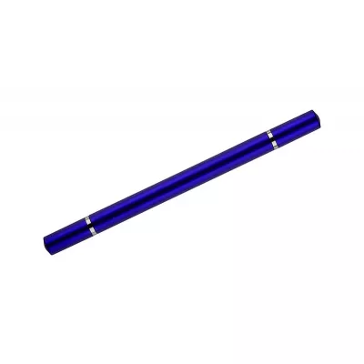 Długopis i wieczny ołówek 2 w 1 TWINO - niebieski (19747-03)