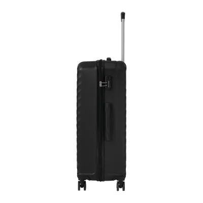 Zestaw walizek KINGSTON - czarny (56-2220000)