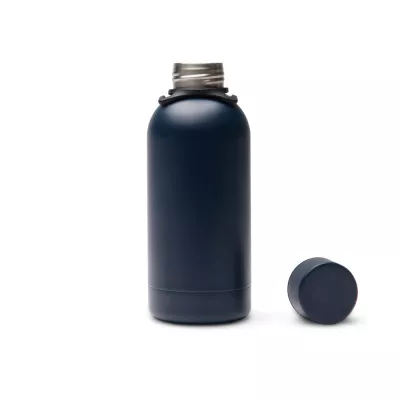 Butelka termiczna 400 ml VINGA Parks - navy (VG674-04)