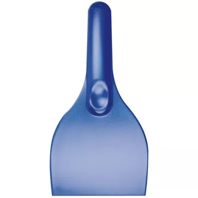 Skrobaczka do szyb HULL - niebieski (901204)