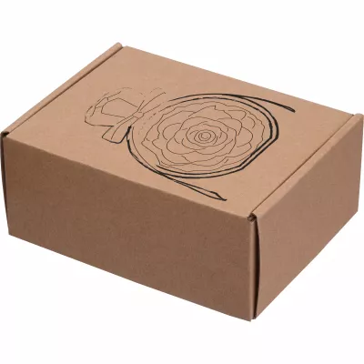 Róża dekoracyjna MARCELLA - czerwony (7542705)