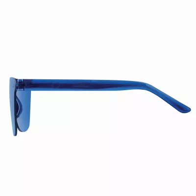 Okulary słoneczne TRENDY STYLE - niebieski (56-0603091)