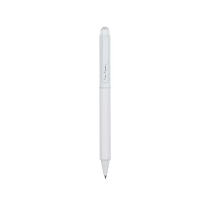 Długopis metalowy touch pen ALAIN Pierre Cardin - biały (B0140503IP306)