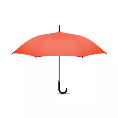 Parasol wiatroodporny automatyczny 23" BRELA - Pomaranczowy (MO2694-10)