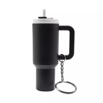 Brelok Minicup - czarny (R41497.02)