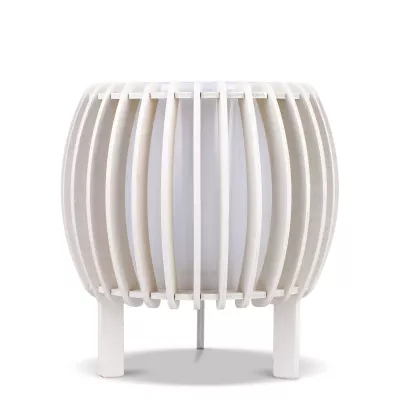 Lampa LED Coollux Lamella Sol - biały (LT40732-N0001)