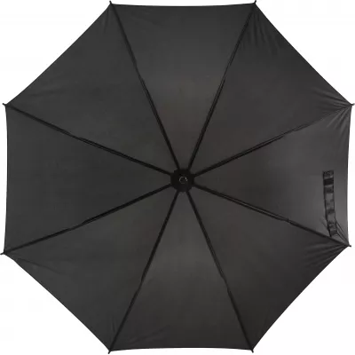 Parasol automatyczny Ø100 cm LE MANS - czarny (508603)
