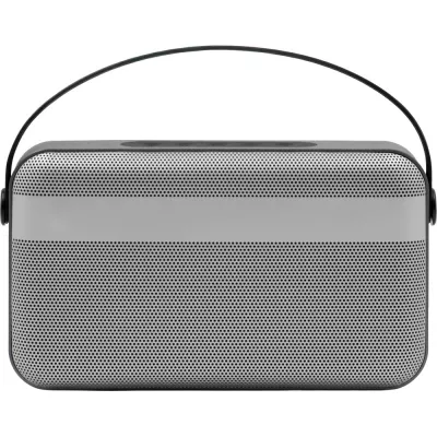 Głośnik bezprzewodowy 16W BrandCharger Nano Beast - czarny (VB274-03)