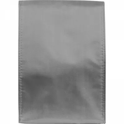 Torba termiczna ANTONELLA - szary (6247207)