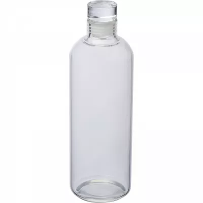 Butelka szklana 750 ml PORTER - przeźroczysty (8389866)