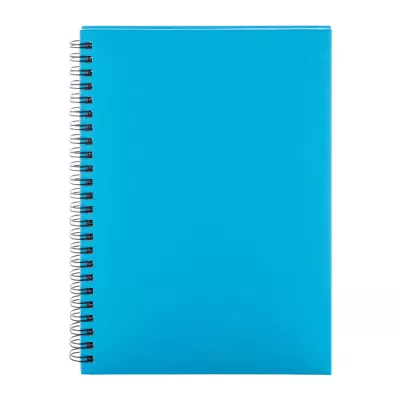 Strobus A5 notes - jasnoniebieski (AP800194-06V)